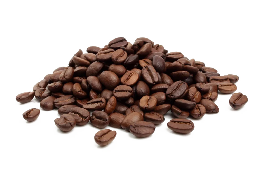 Coffee beans, cashew nuts, fruits and vegetable sourcing and export from Ghana and Africa